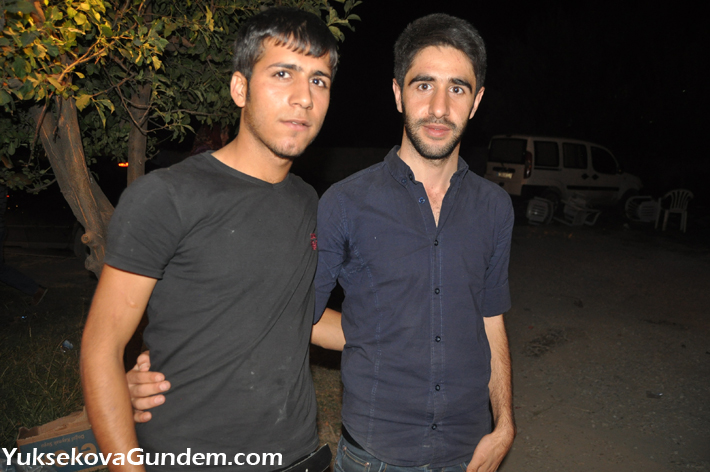 Özdemir ve Diri Ailesinin Mutlu Günü 66