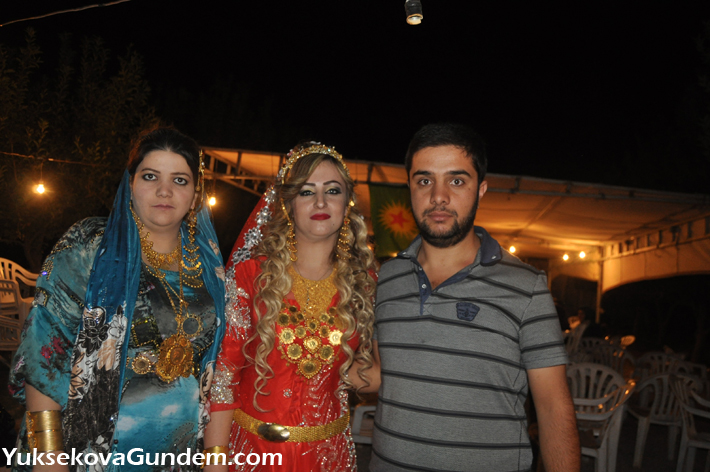Özdemir ve Diri Ailesinin Mutlu Günü 67