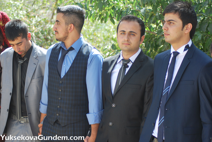 Özdemir ve Diri Ailesinin Mutlu Günü 87