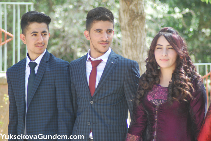 Özdemir ve Diri Ailesinin Mutlu Günü 89