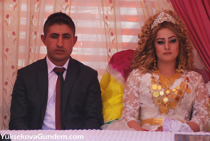 Özdemir ve Diri Ailesinin Mutlu Günü 92