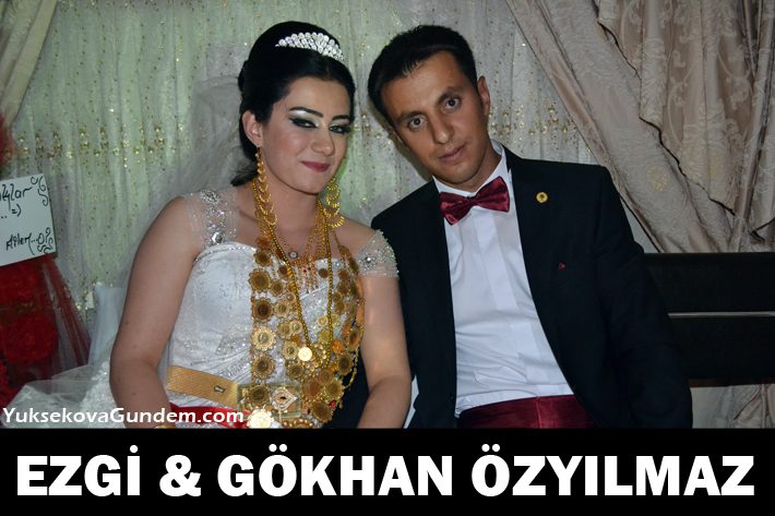 Yüksekova Düğünleri (13-14) Eylül 2014 1
