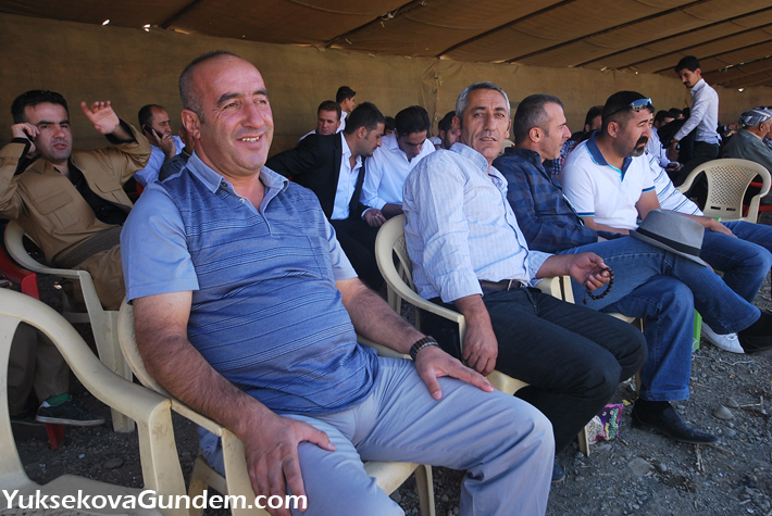 Yüksekova Düğünleri (13-14) Eylül 2014 100