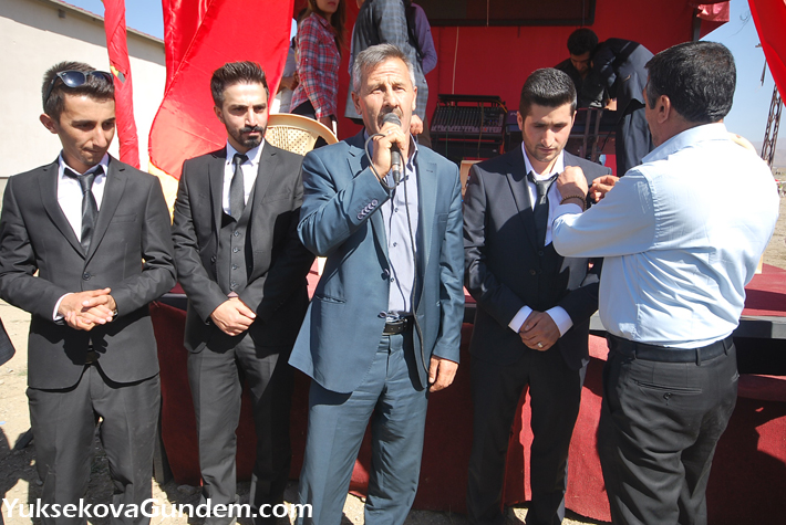 Yüksekova Düğünleri (13-14) Eylül 2014 101