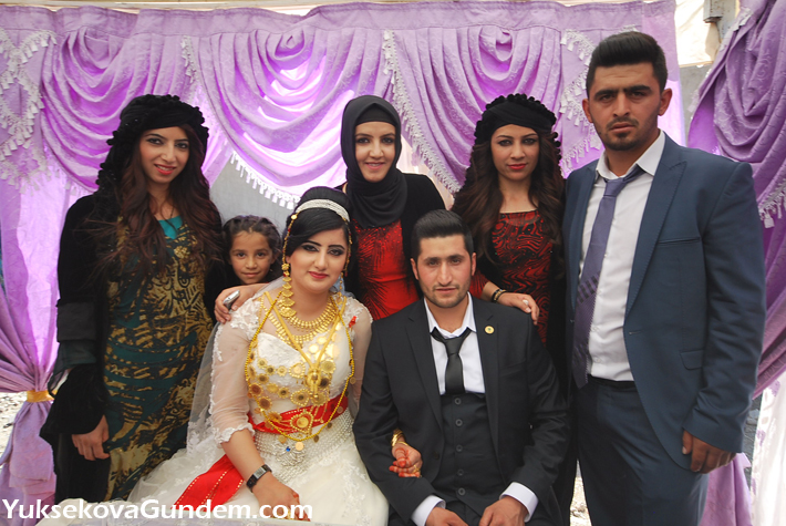 Yüksekova Düğünleri (13-14) Eylül 2014 102