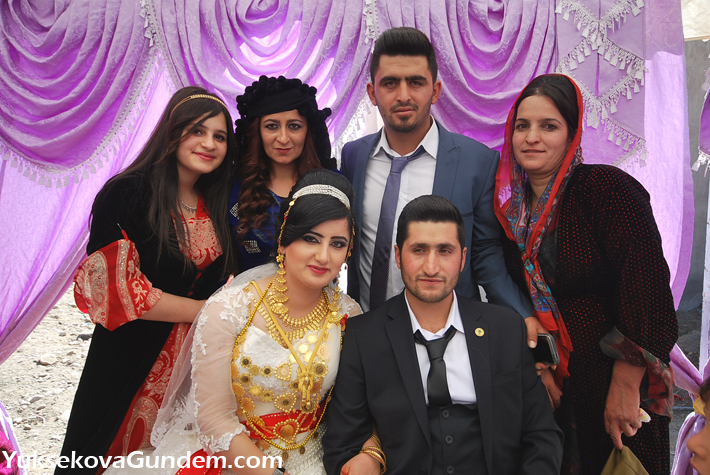 Yüksekova Düğünleri (13-14) Eylül 2014 104