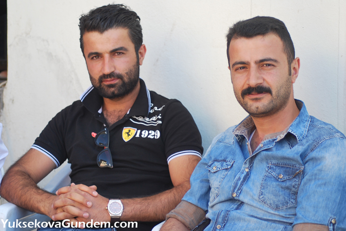 Yüksekova Düğünleri (13-14) Eylül 2014 106