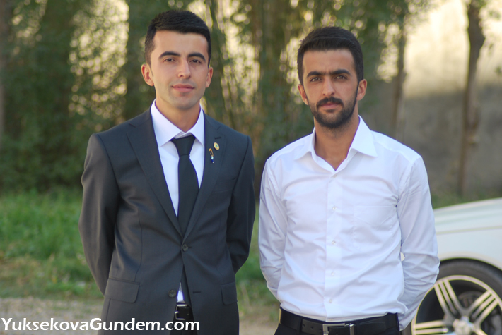 Yüksekova Düğünleri (13-14) Eylül 2014 107