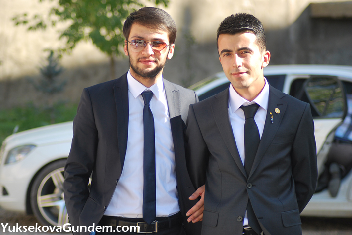 Yüksekova Düğünleri (13-14) Eylül 2014 108