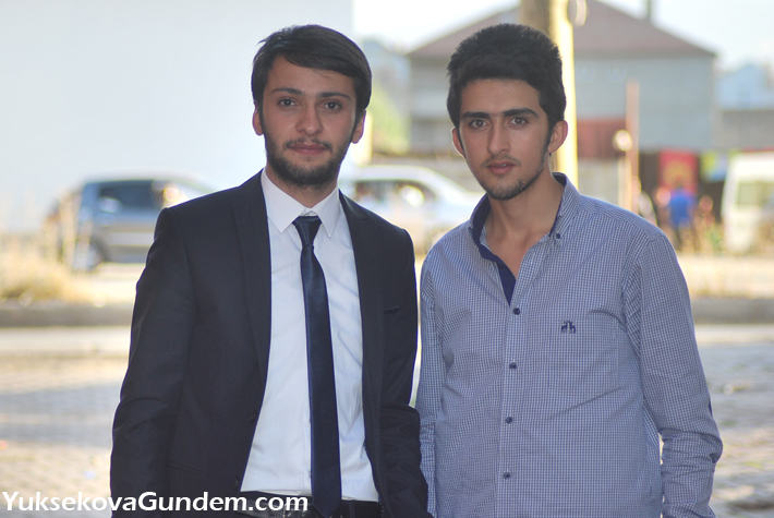 Yüksekova Düğünleri (13-14) Eylül 2014 113