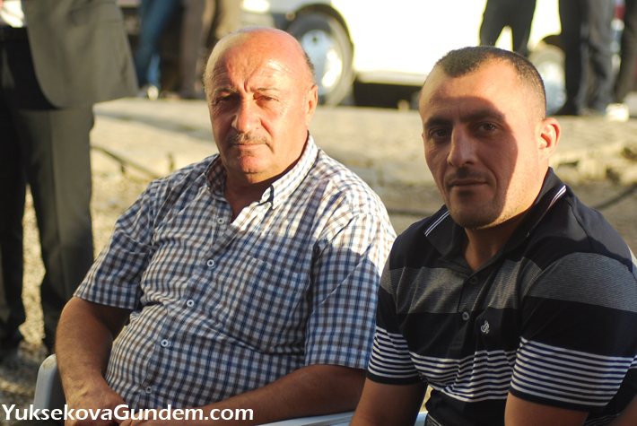 Yüksekova Düğünleri (13-14) Eylül 2014 114