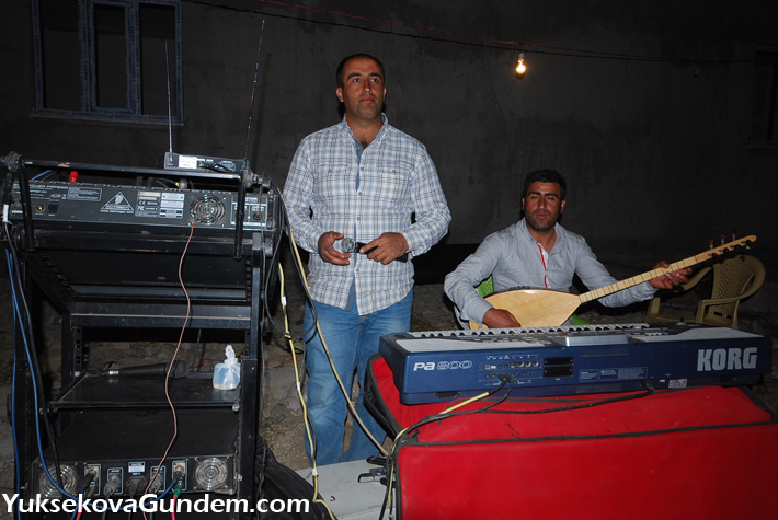 Yüksekova Düğünleri (13-14) Eylül 2014 115