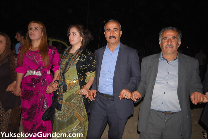 Yüksekova Düğünleri (13-14) Eylül 2014 116