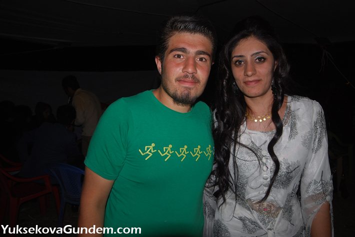 Yüksekova Düğünleri (13-14) Eylül 2014 117