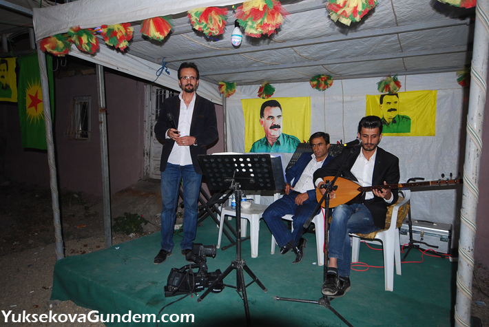 Yüksekova Düğünleri (13-14) Eylül 2014 118