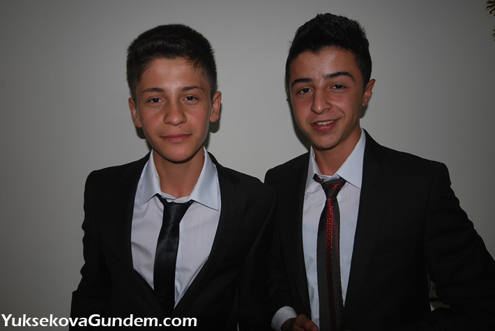 Yüksekova Düğünleri (13-14) Eylül 2014 119