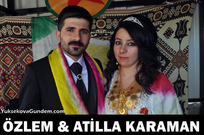 Yüksekova Düğünleri (13-14) Eylül 2014 12