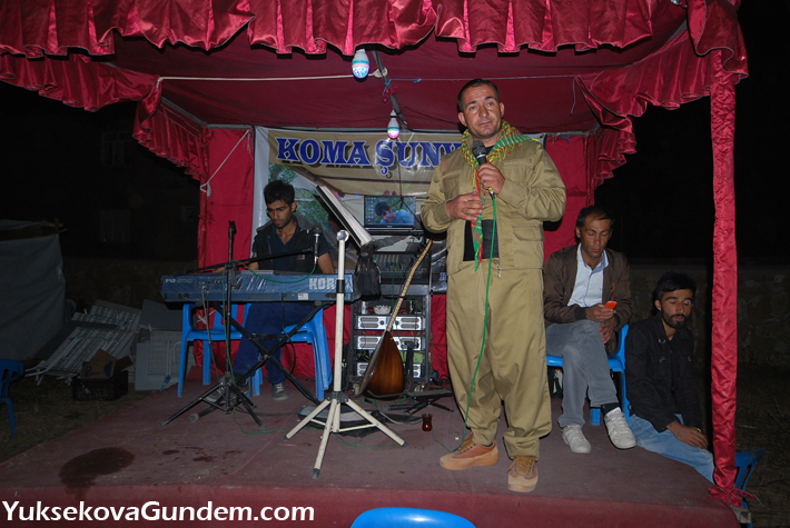 Yüksekova Düğünleri (13-14) Eylül 2014 120
