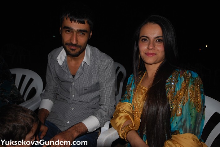 Yüksekova Düğünleri (13-14) Eylül 2014 121