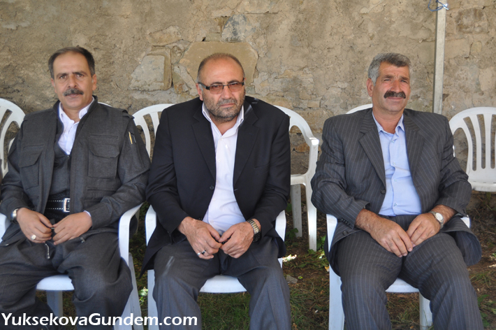 Yüksekova Düğünleri (13-14) Eylül 2014 127