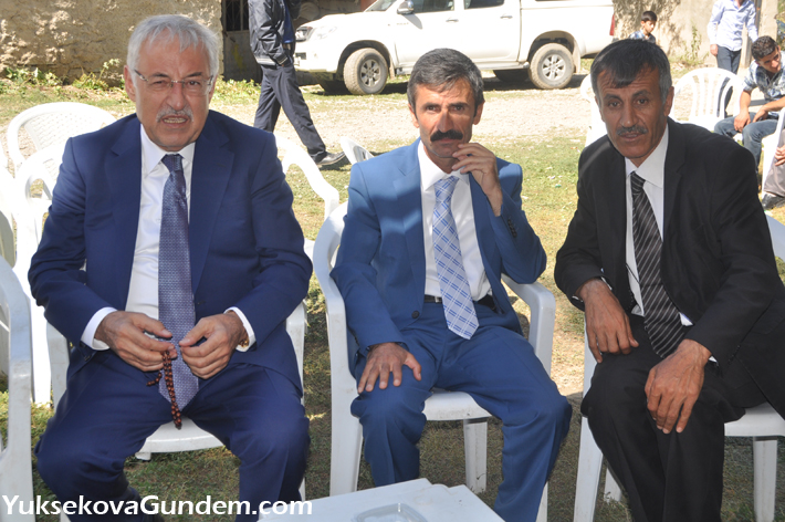 Yüksekova Düğünleri (13-14) Eylül 2014 129