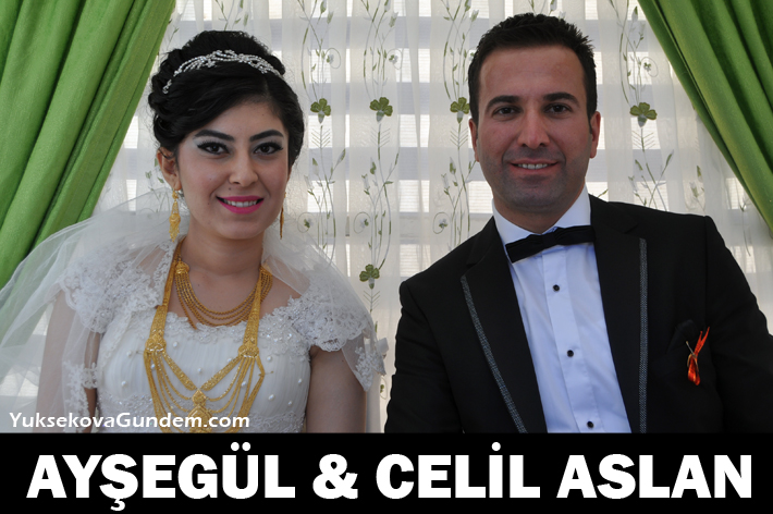 Yüksekova Düğünleri (13-14) Eylül 2014 13