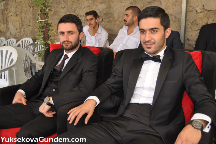 Yüksekova Düğünleri (13-14) Eylül 2014 131
