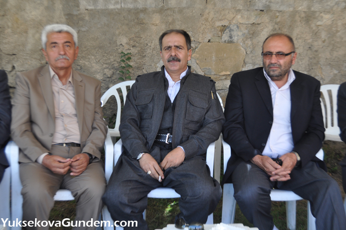 Yüksekova Düğünleri (13-14) Eylül 2014 133