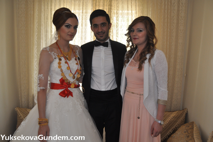 Yüksekova Düğünleri (13-14) Eylül 2014 134
