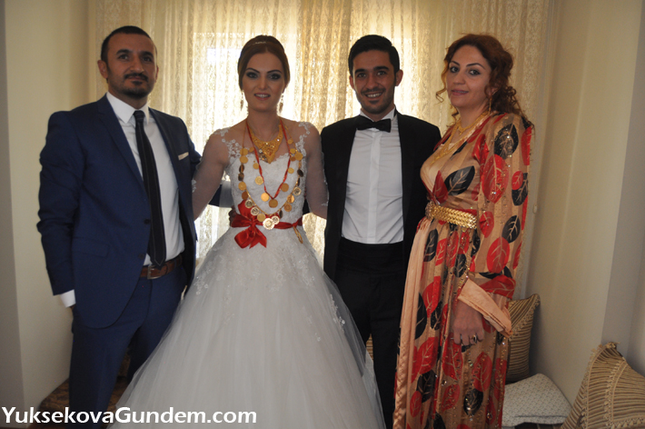 Yüksekova Düğünleri (13-14) Eylül 2014 136