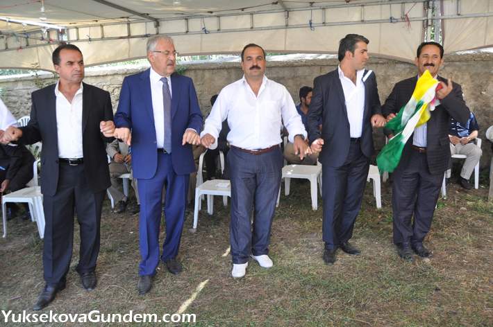 Yüksekova Düğünleri (13-14) Eylül 2014 140