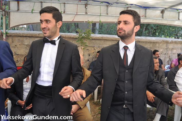 Yüksekova Düğünleri (13-14) Eylül 2014 142