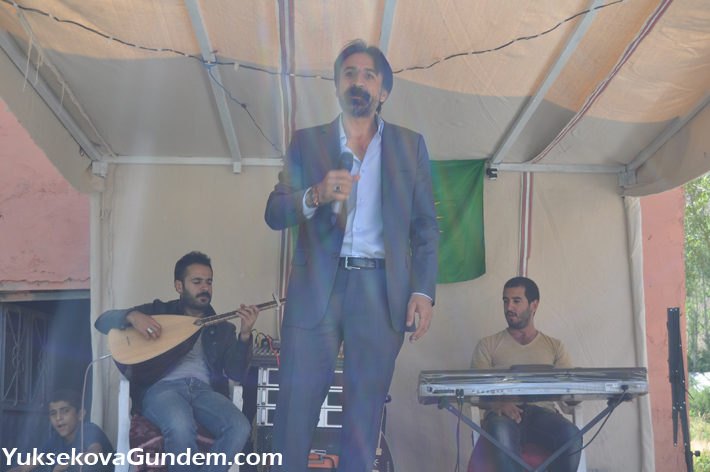 Yüksekova Düğünleri (13-14) Eylül 2014 143