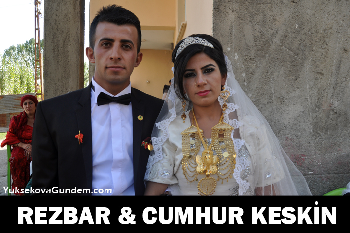 Yüksekova Düğünleri (13-14) Eylül 2014 15