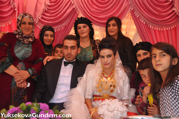 Yüksekova Düğünleri (13-14) Eylül 2014 150