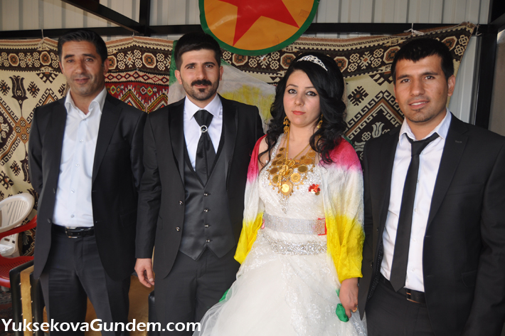 Yüksekova Düğünleri (13-14) Eylül 2014 152