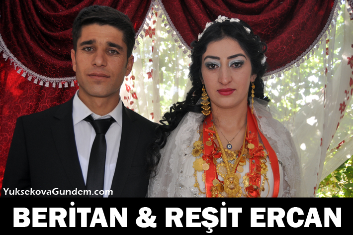 Yüksekova Düğünleri (13-14) Eylül 2014 16