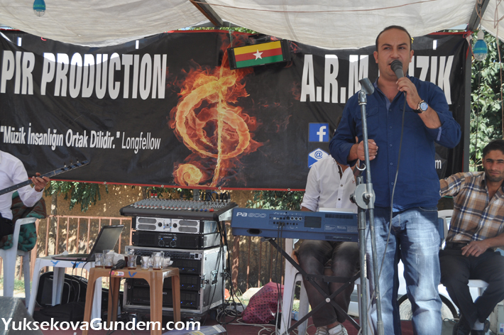 Yüksekova Düğünleri (13-14) Eylül 2014 160