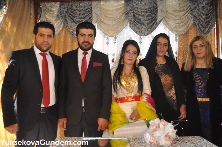 Yüksekova Düğünleri (13-14) Eylül 2014 161