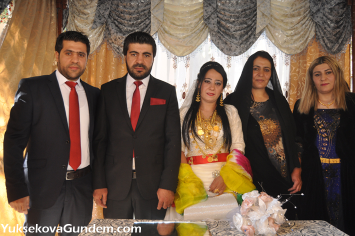 Yüksekova Düğünleri (13-14) Eylül 2014 162