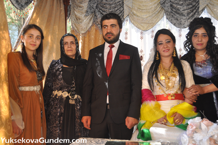 Yüksekova Düğünleri (13-14) Eylül 2014 163