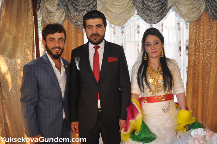 Yüksekova Düğünleri (13-14) Eylül 2014 165