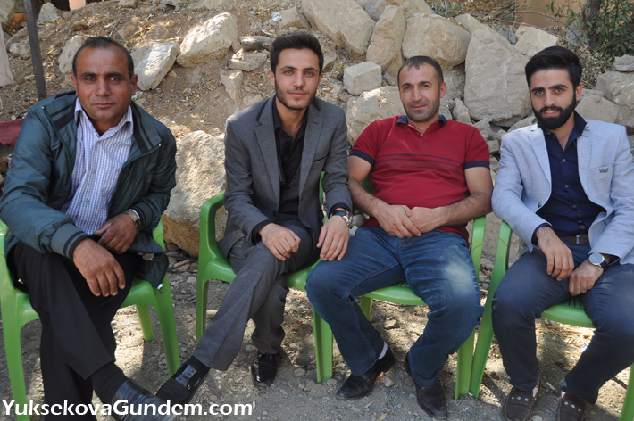 Yüksekova Düğünleri (13-14) Eylül 2014 166