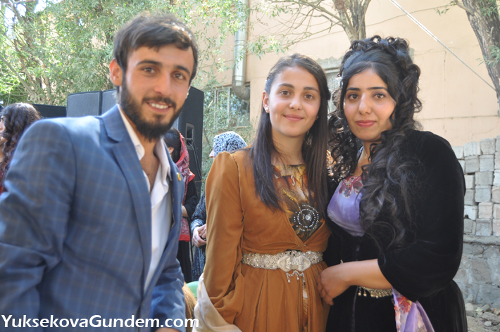 Yüksekova Düğünleri (13-14) Eylül 2014 168