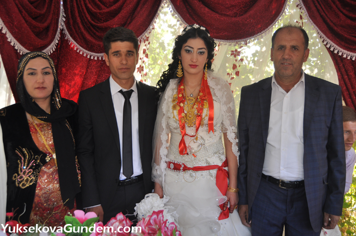 Yüksekova Düğünleri (13-14) Eylül 2014 173