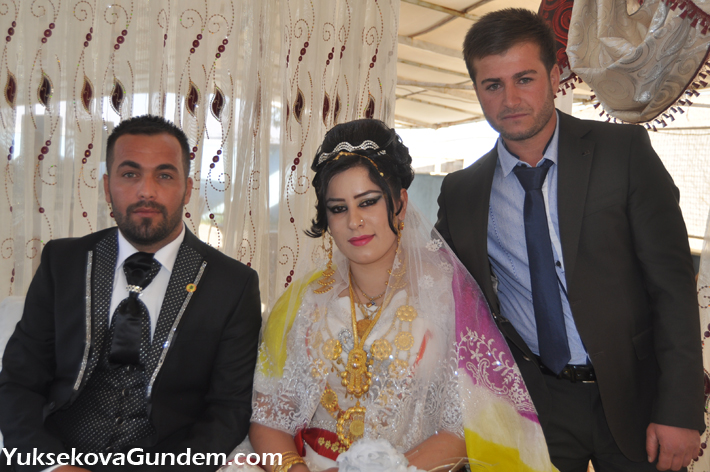 Yüksekova Düğünleri (13-14) Eylül 2014 178