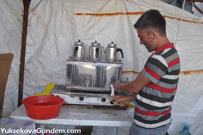 Yüksekova Düğünleri (13-14) Eylül 2014 179