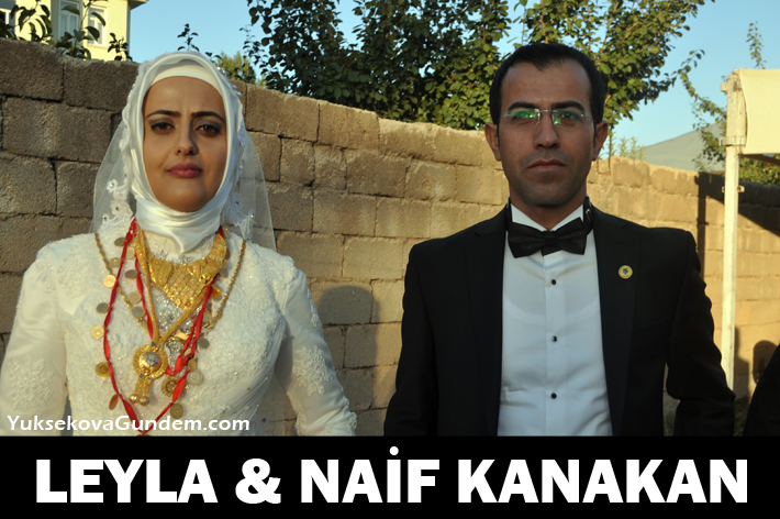 Yüksekova Düğünleri (13-14) Eylül 2014 18