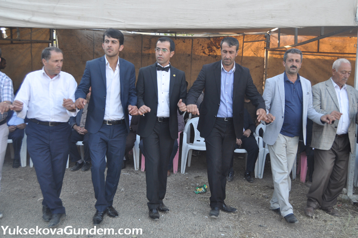 Yüksekova Düğünleri (13-14) Eylül 2014 186