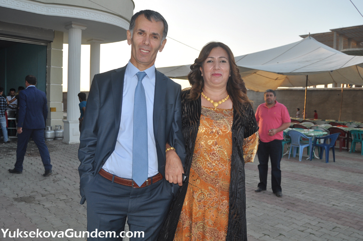 Yüksekova Düğünleri (13-14) Eylül 2014 189